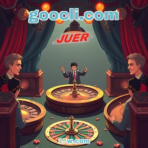 goocli.com: Apr(end)izado Divertido com Jogos Educativos Fantásticos!