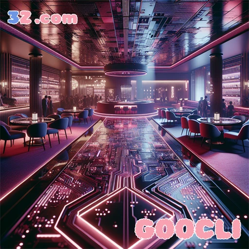 Entre no Jogo: A Magia do Login no Goocli
